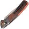 Ніж складаний Benchmade Mini Crooked River 15085-2