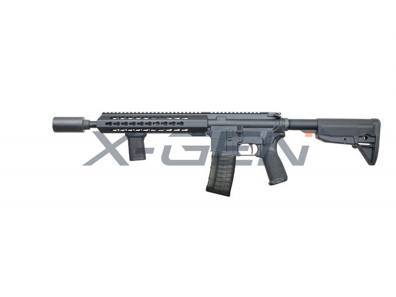 あ Карабін Zbroyar Z-15 12.5
