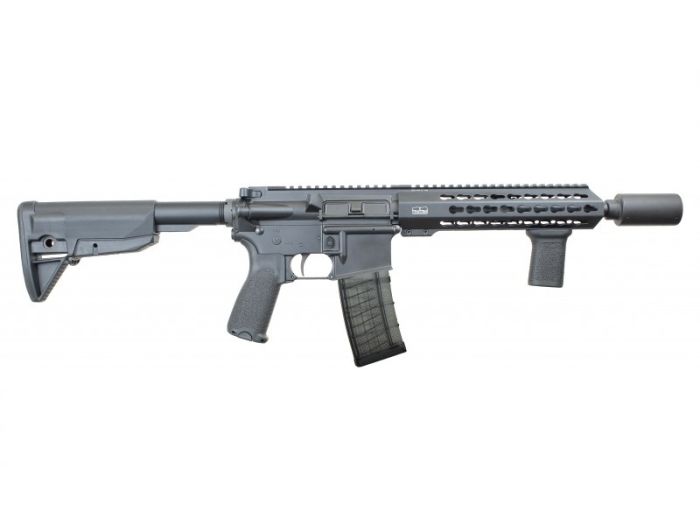 Карабін Zbroyar Z-15 10.5" 7.62x35 (.300AAC)