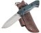 Ніж Benchmade Sibert Bushcrafter 162