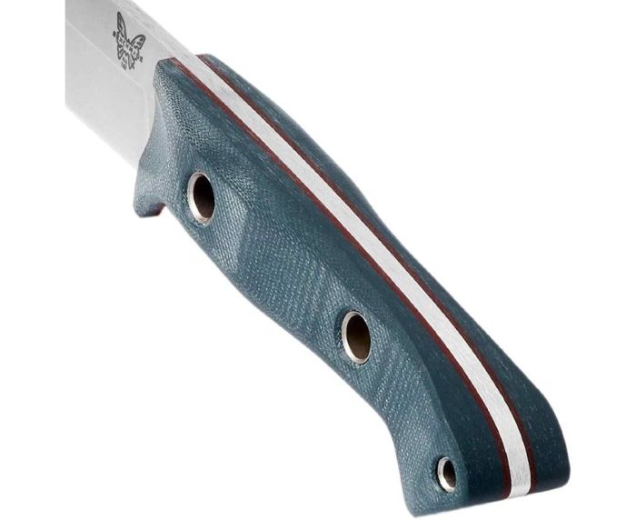 Ніж Benchmade Sibert Bushcrafter 162