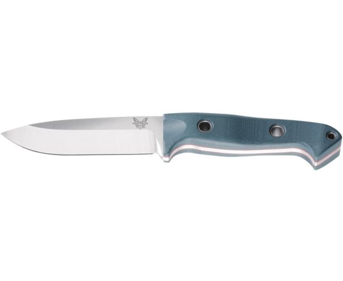 Ніж Benchmade Sibert Bushcrafter 162