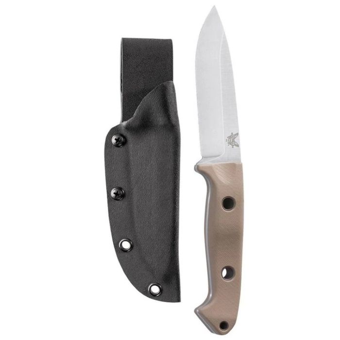 Ніж Benchmade Bushcrafter EOD 162-1
