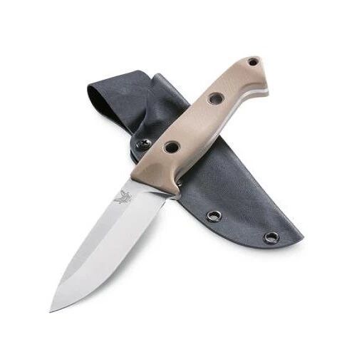 Ніж Benchmade Bushcrafter EOD 162-1