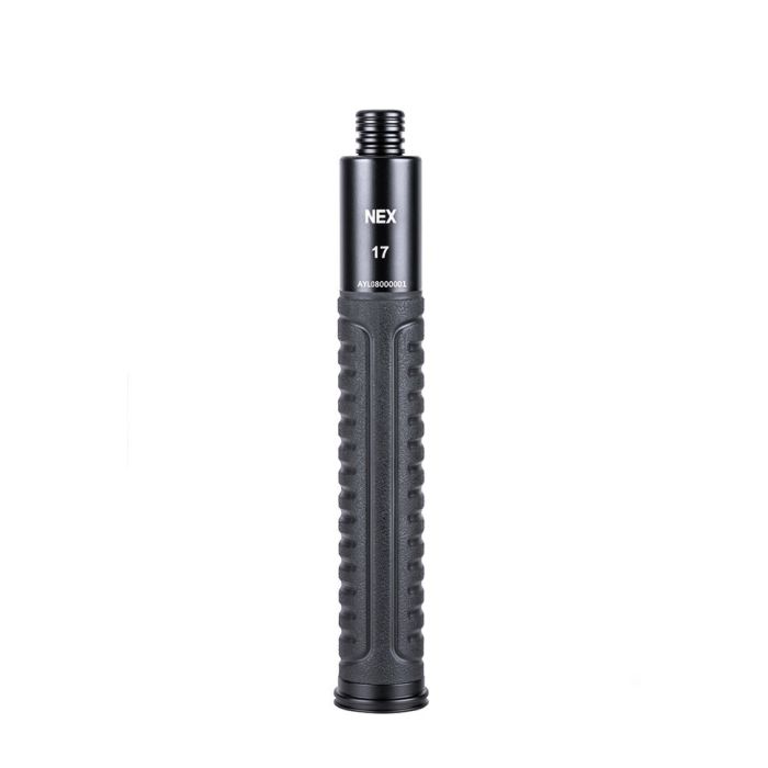 Телескопічна палиця Nextorch NEX Quicker 17C (41,3 см)
