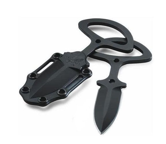 Ніж Benchmade CBK 175BK