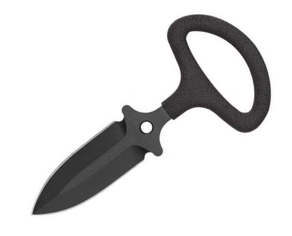 Ніж Benchmade CBK-Concealed 175BKSN