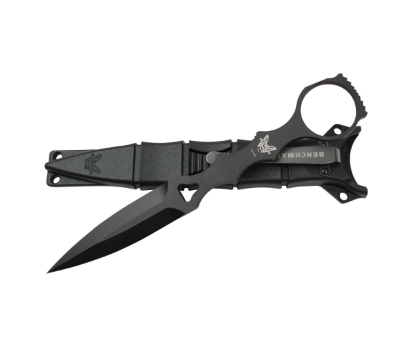 Ніж Benchmade 176 SOCP Dagger 176BK