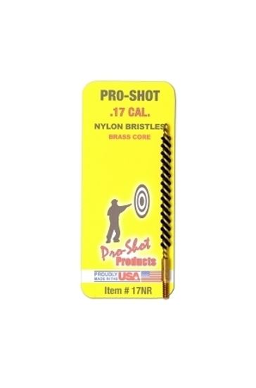Йоржик Pro-Shot для кал .17, нейлон, 1/8 М
