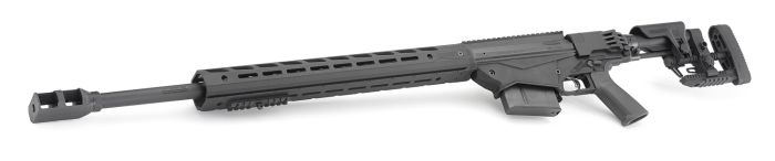 Карабін нарізний RUGER Precision Rifle кал. 338 LAPUA MAG (660 мм)