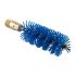 Йорж нейлоновий Iosso Eliminator Blue Nyflex  калібр .28 GA