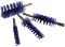 Набір йоржів для чищення AR-308 Iosso Brush Kit - 4 Brush Pack (19110)