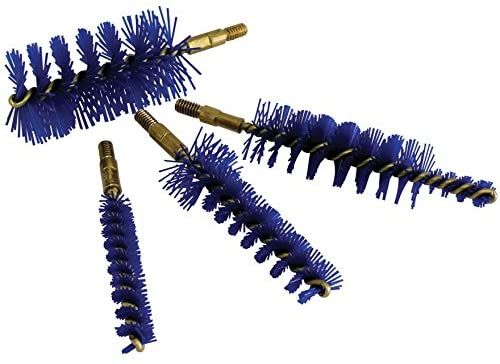 Набір йоржів для чищення AR-308 Iosso Brush Kit - 4 Brush Pack (19110)