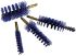 Набір йоржів для чищення AR-308 Iosso Brush Kit - 4 Brush Pack (19110)