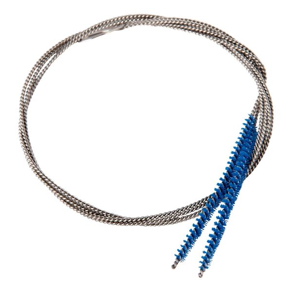 Йоржі для чищення газовідвідних трубок Iosso Gas Tube Brush 2 Pack (2 шт)