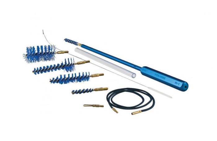 Набір для чищення AR-15 Iosso 223 Eliminator Rifle Cleaning Kit (19515)