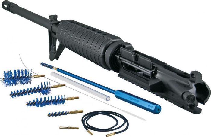 Набір для чищення AR-15 Iosso 223 Eliminator Rifle Cleaning Kit (19515)
