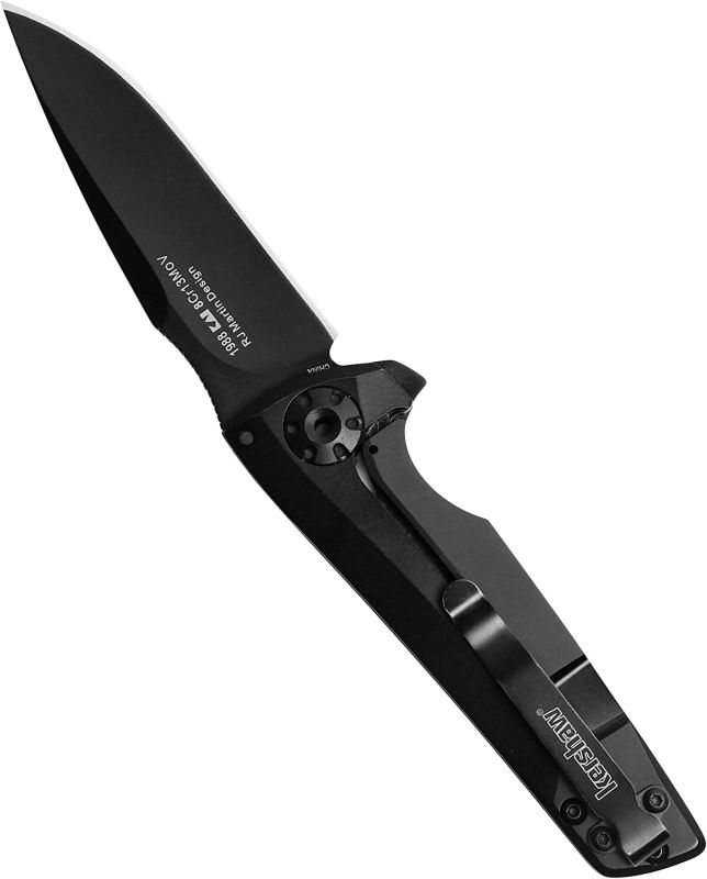 Ніж складаний Kershaw Flythrough