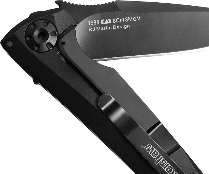 Ніж складаний Kershaw Flythrough