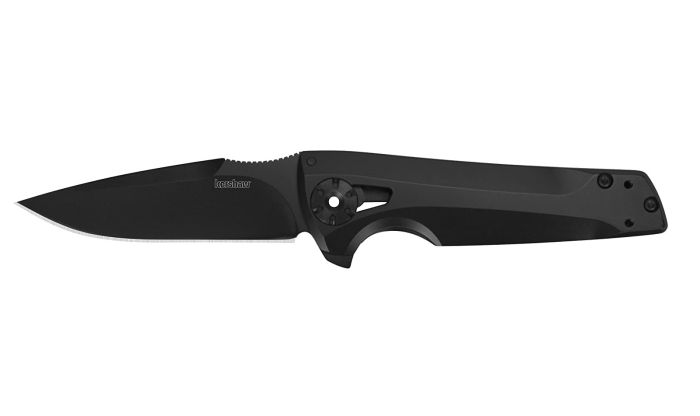 Ніж складаний Kershaw Flythrough