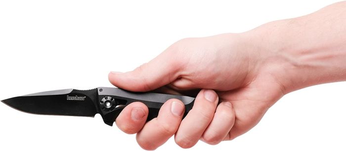 Ніж складаний Kershaw Flythrough