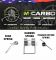 Комплект пружин УСМ M-CARBO KEL-TEC SUB-2000 Trigger Spring Kit
