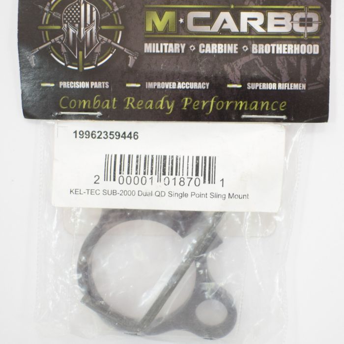 Кільце під QD антабку M-Carbo KEL-TEC SUB-2000