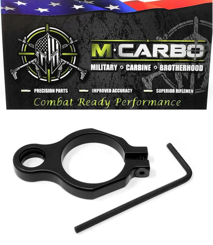 Кільце під антабку M-Carbo KEL-TEC SUB-2000 QD