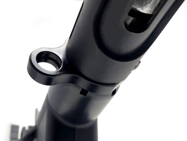 Кільце під антабку M-Carbo KEL-TEC SUB-2000 QD