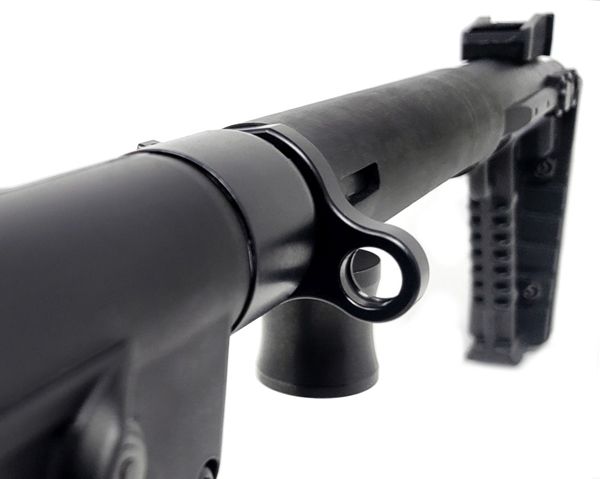 Кільце під антабку M-Carbo KEL-TEC SUB-2000 QD