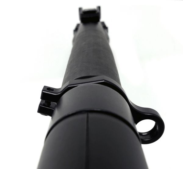 Кільце під антабку M-Carbo KEL-TEC SUB-2000 QD
