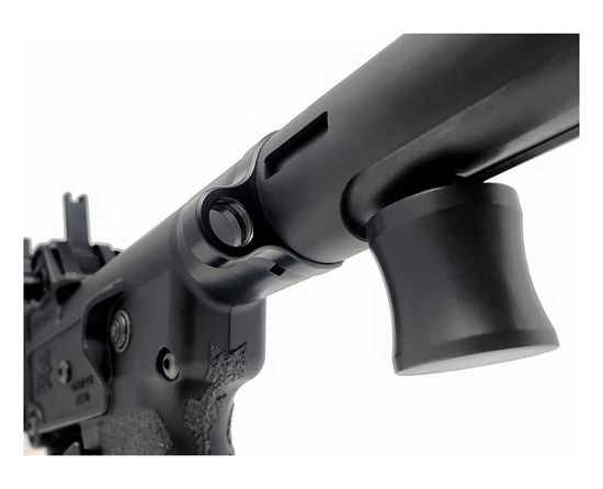 Кільце під антабку M-Carbo KEL-TEC SUB-2000 QD