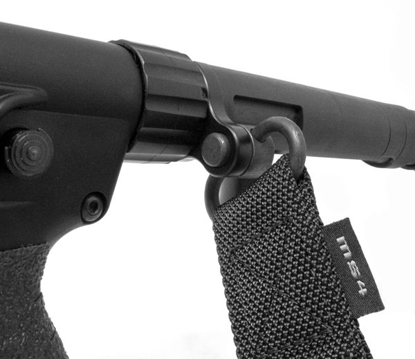 Кільце під антабку M-Carbo KEL-TEC SUB-2000 QD