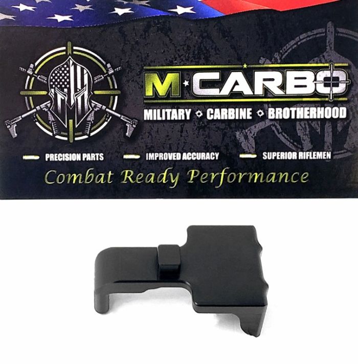 Збільшена кнопка виймання магазину M-CARBO KEL-TEC SUB-2000 Glock Extended Magazine Release