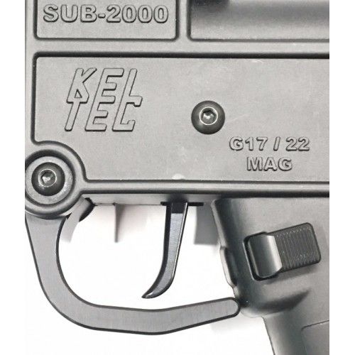 Плоский тригер MCARBO Kel-Tec Sub-2000