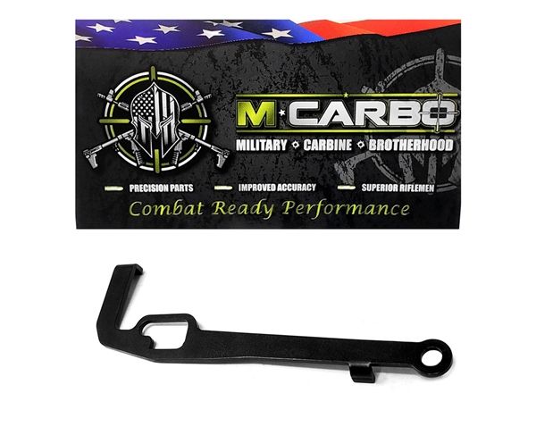 Покращена тяга УСМ M-CARBO KEL-TEC SUB-2000 Performance