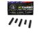 Набір пінів M-Carbo KEL-TEC SUB-2000 Grip Pin Upgrade Kit