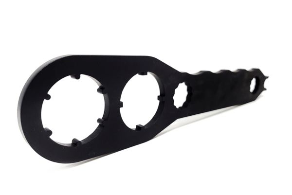 Гайковий ключ M-Carbo KEL-TEC SUB-2000 Armorer's Wrench