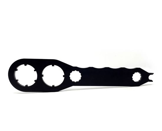 Гайковий ключ M-Carbo KEL-TEC SUB-2000 Armorer's Wrench