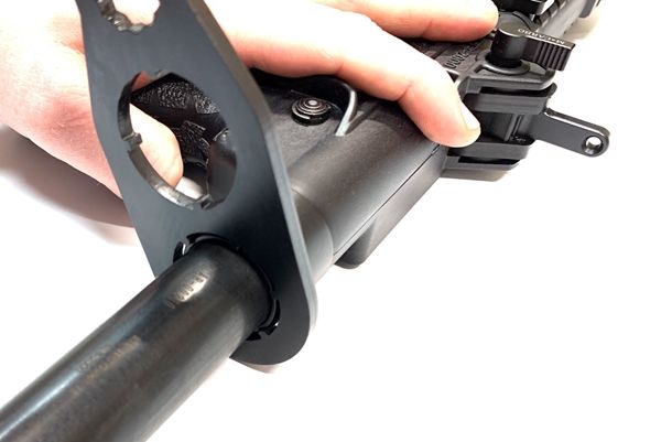 Гайковий ключ M-Carbo KEL-TEC SUB-2000 Armorer's Wrench