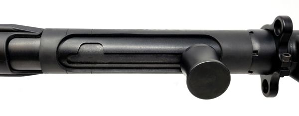 Накладка на трубку затвора 5,25" M-Carbo KEL-TEC SUB-2000 Bolt Tube Cover