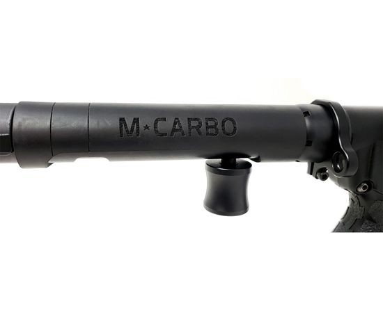 Накладка на трубку затвора 5,25" M-Carbo KEL-TEC SUB-2000 Bolt Tube Cover