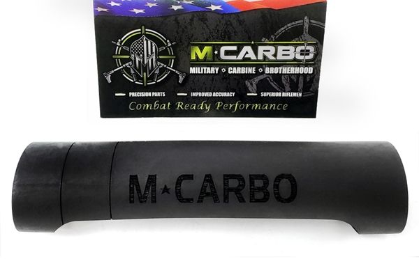 Накладка на трубку затвора 5,25" M-Carbo KEL-TEC SUB-2000 Bolt Tube Cover