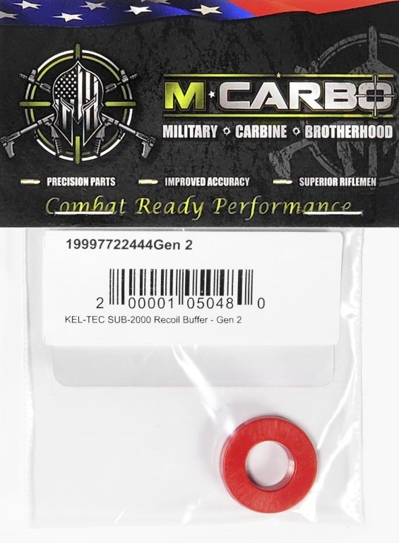 Буфер віддачі M-Carbo KELTEC SUB2000 Recoil Buffer