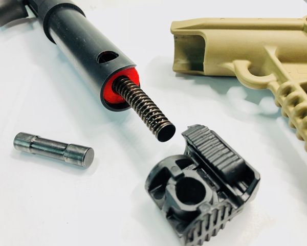Буфер віддачі M-Carbo KELTEC SUB2000 Recoil Buffer