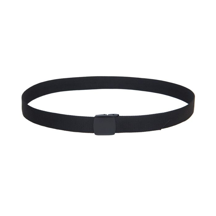 Ремінь DANAPER Easy Lock 38 мм р.L Black