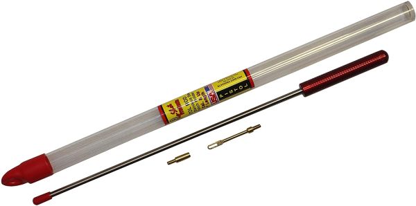 Шомпол Pro-Shot кал .177 30 см, сталь 1/8 F