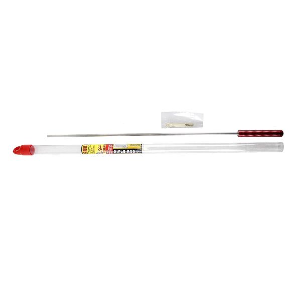 Шомпол Pro-Shot кал .22 45 см, сталь 8/32 F