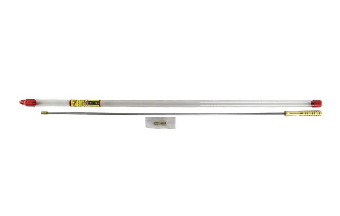 Шомпол Pro-Shot кал. 10 - .410 76 см, сталь 5/16x27 F