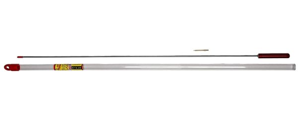 Шомпол Pro-Shot кал .30 - .338 127 см, сталь 8/32 F